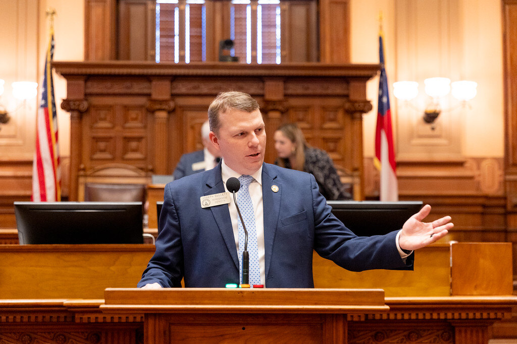 Joseph Gullett Image 1