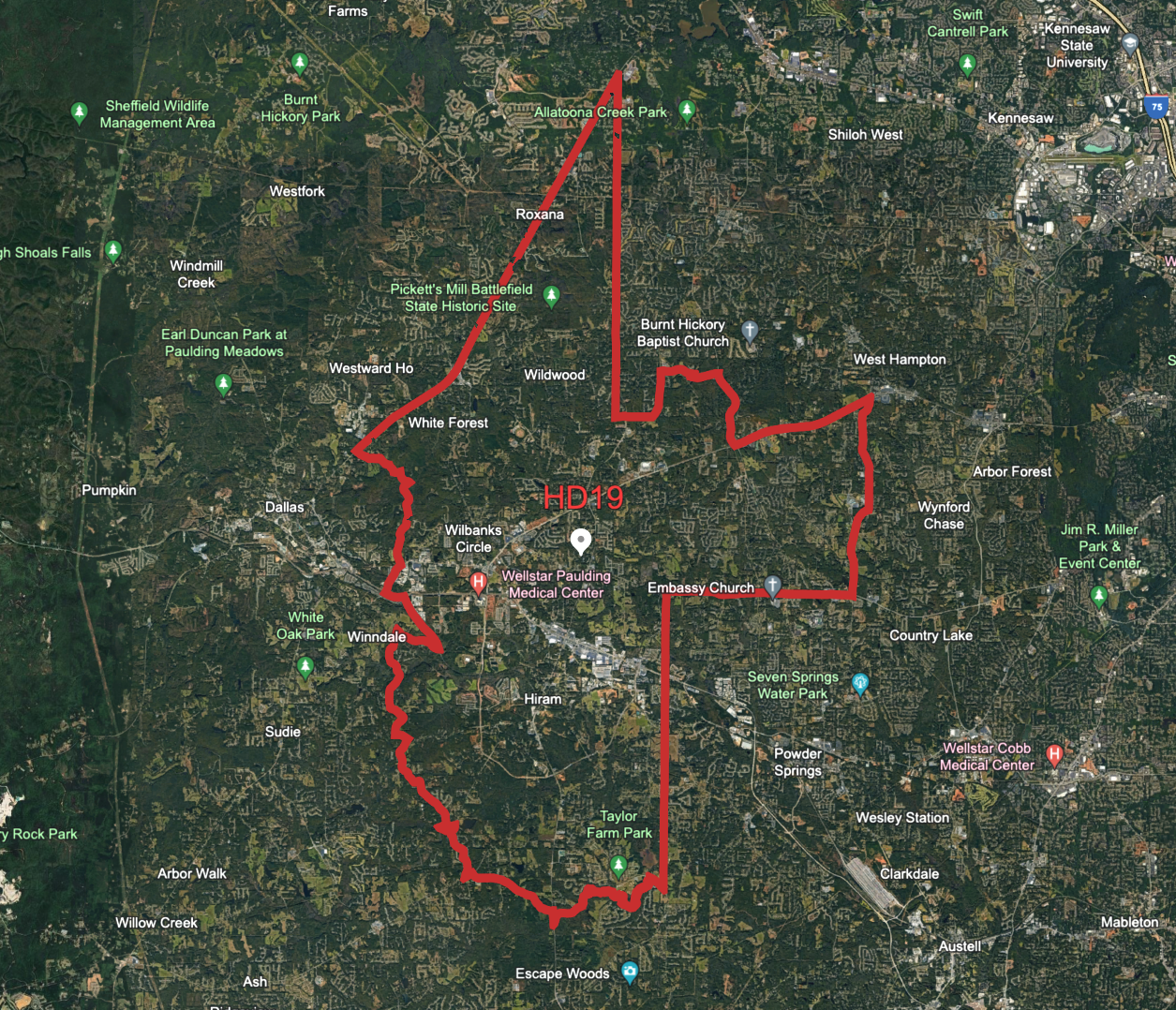 Joseph Gullett Image 2